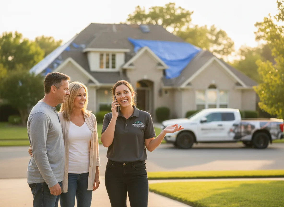 Emergency Roof Repair Donnelly, MN FAQs